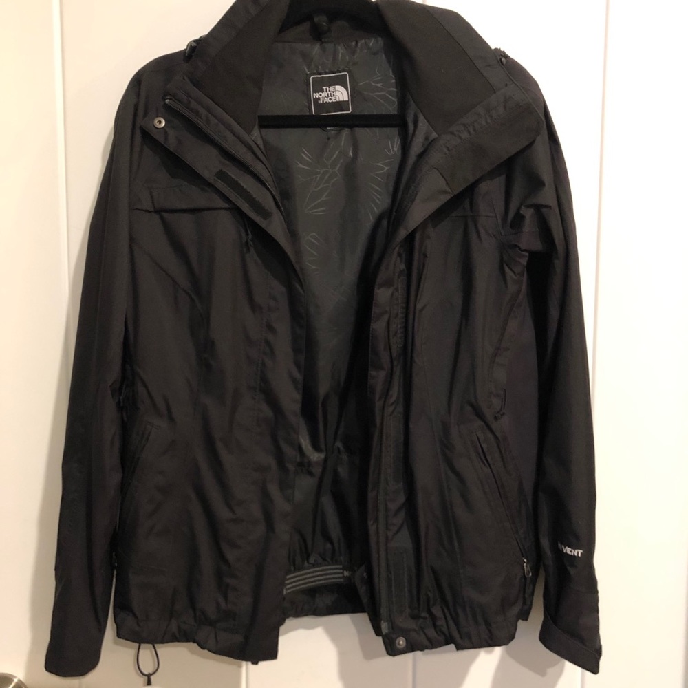 North face ski or cold weather coat - Picture 1 of 7